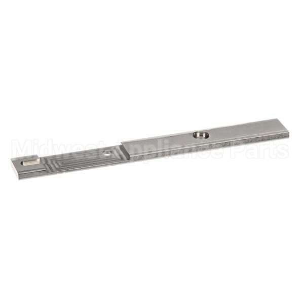 352100348 Compatible Middleby Plate, Door Hinge Lh Ps5 70