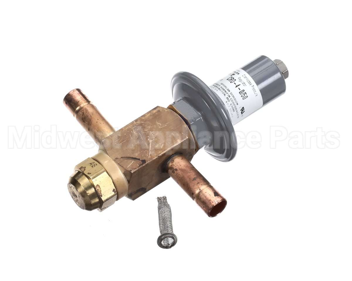 352239-2 Vollrath Kit, Cro-4, 48 Psig R404A