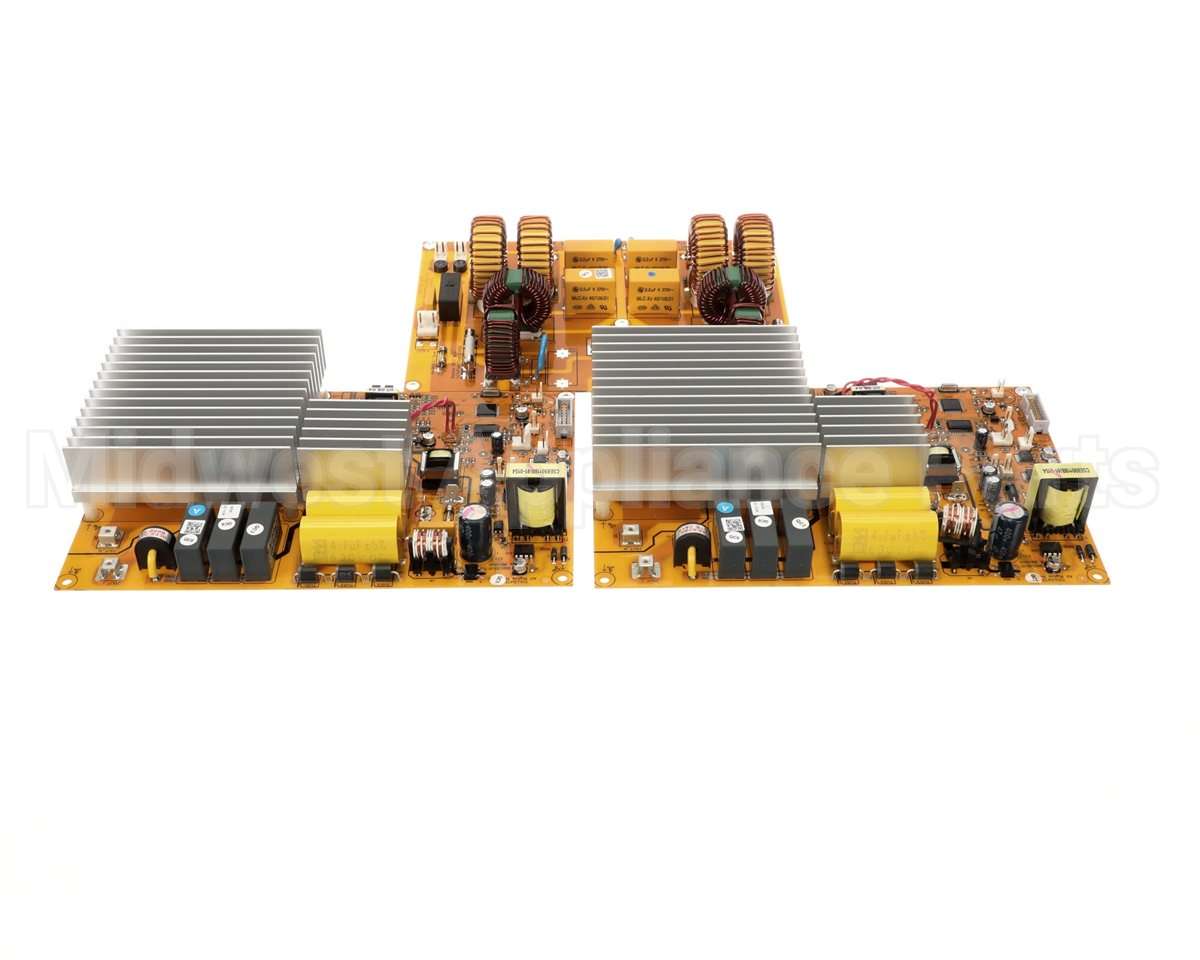 352359-1 Vollrath Emi & Power Board Kit 69524