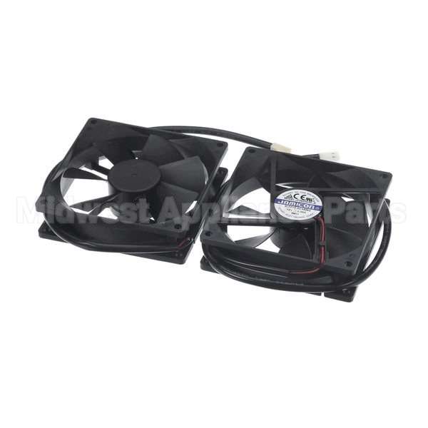352367-2 Compatible Vollrath Dc Fans