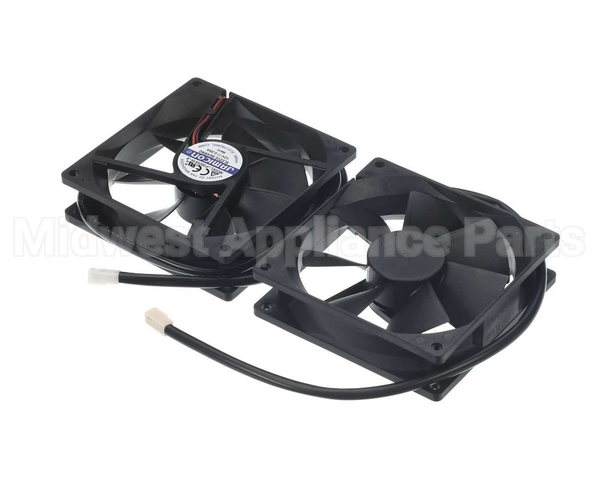 352367-2 Vollrath Dc Fans