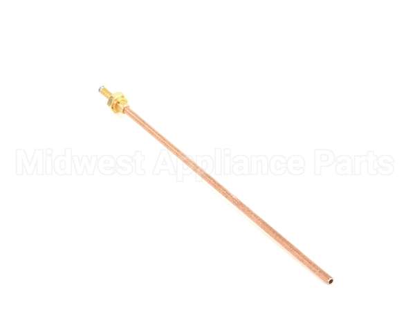 3525-03-56-2 Duke 3525 Pilot Tube Ah--So Specs 3503 Brass