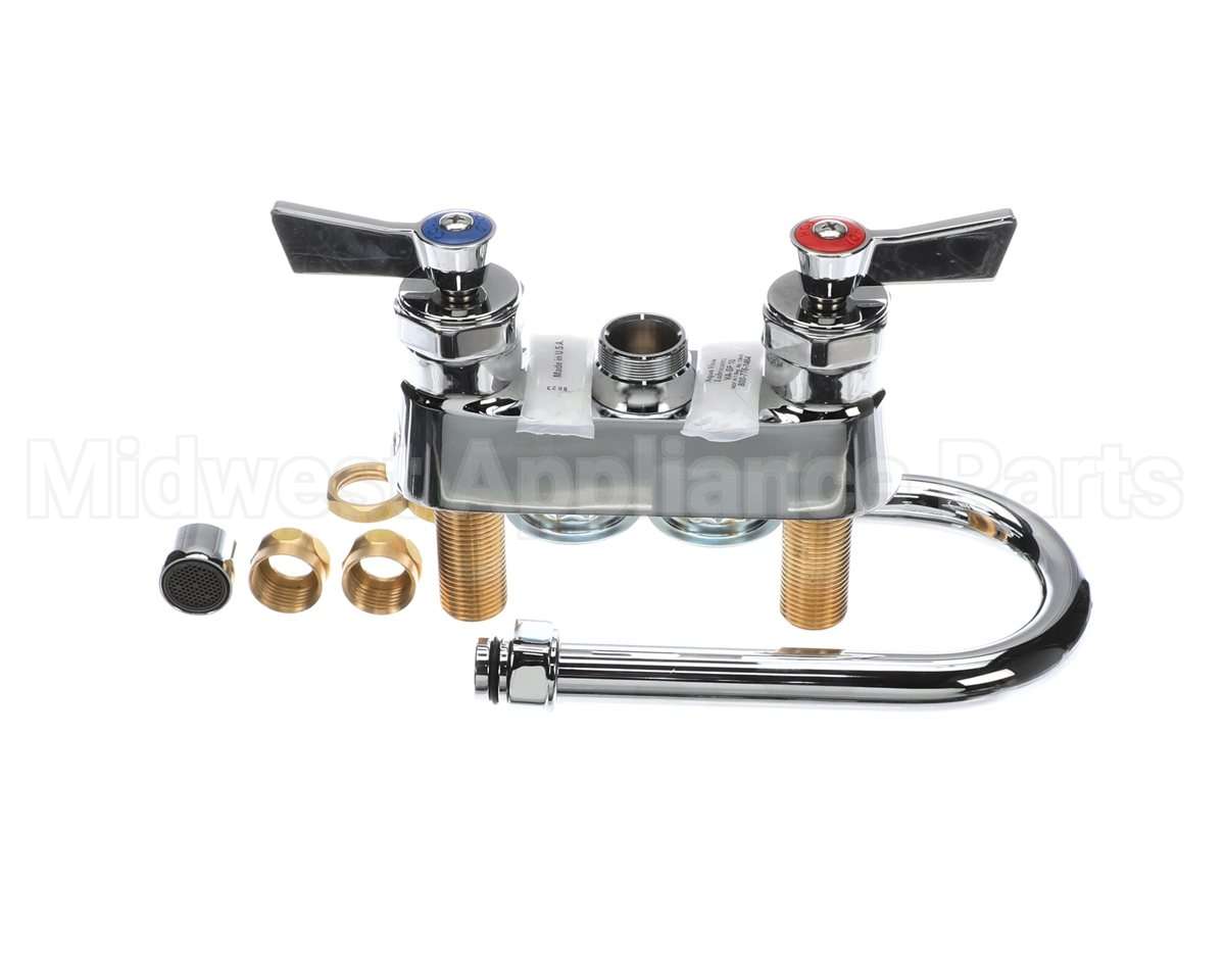 35250 Fisher Faucet 4Dcdlh 06Sgn 2.20 Gpm