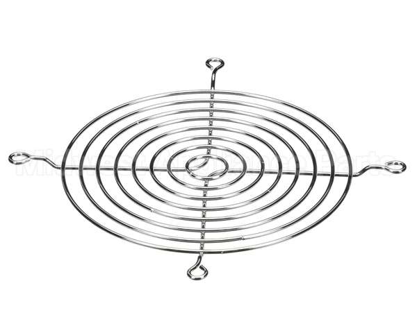 35253 Silver King Guard Fan 4 1/2 In