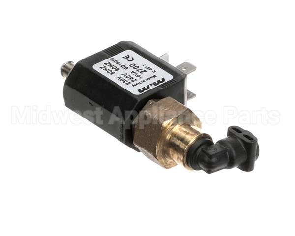 35257 Nespresso Spare Magnetic Valve 742 230V