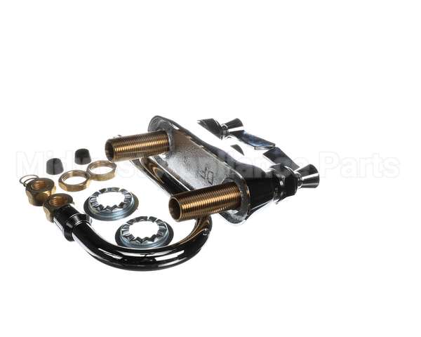 3526 Fisher Faucet 4Dlh 06Rgn