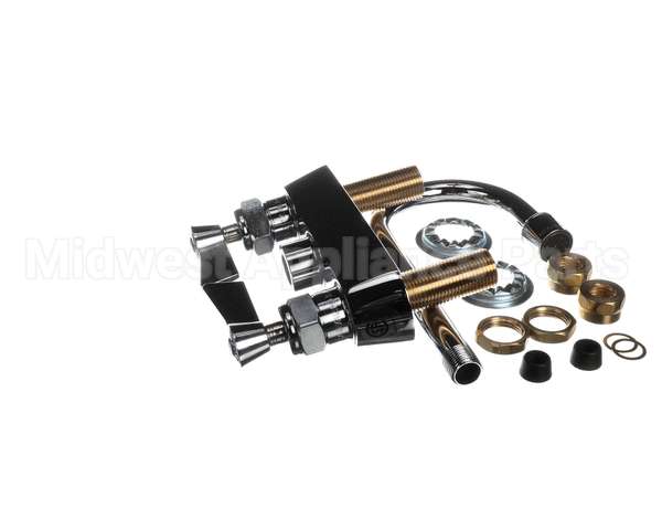 3526 Fisher Faucet 4Dlh 06Rgn