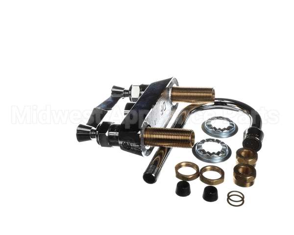 3526 Fisher Faucet 4Dlh 06Rgn