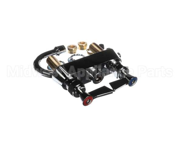 3526 Fisher Faucet 4Dlh 06Rgn