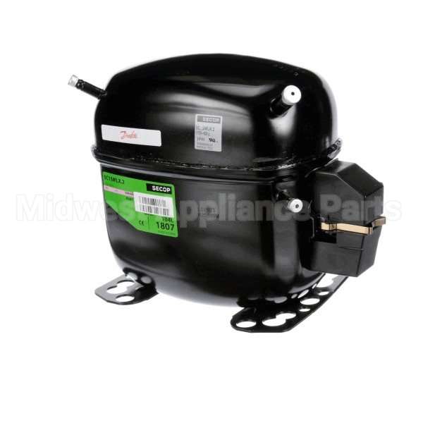 3527016 Compatible Delfield Comp, Sc15Mlx.2, 115V/60 Hz Danfo