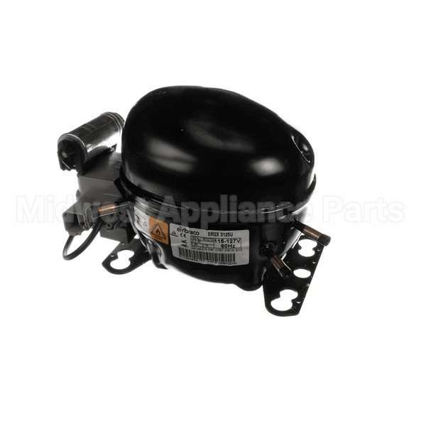 3527142 Compatible Delfield Comp, Embraco, R290, 1/4 Hp Em2X31