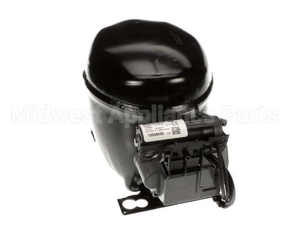 3527143 Delfield Compressor,Embraco,R290,.355Hp Ffu16