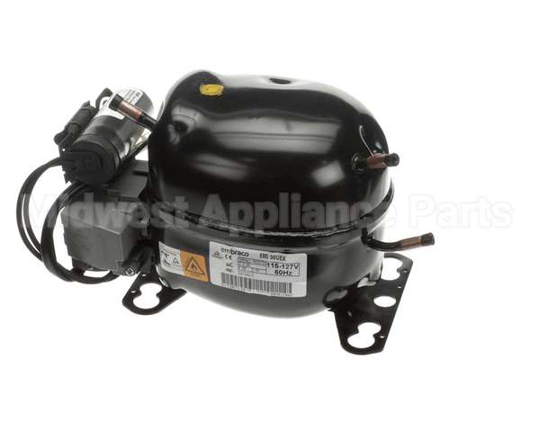 3527145 Delfield Compressor,Embraco,R290,0.22Hp Emi90