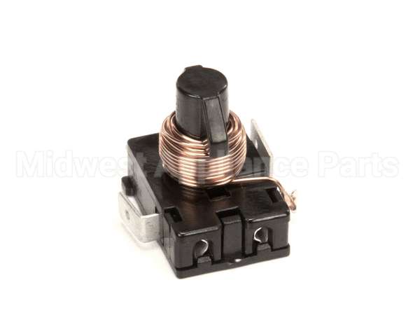 3527159 Delfield Relay,Comp,3527140 Embraco Pn