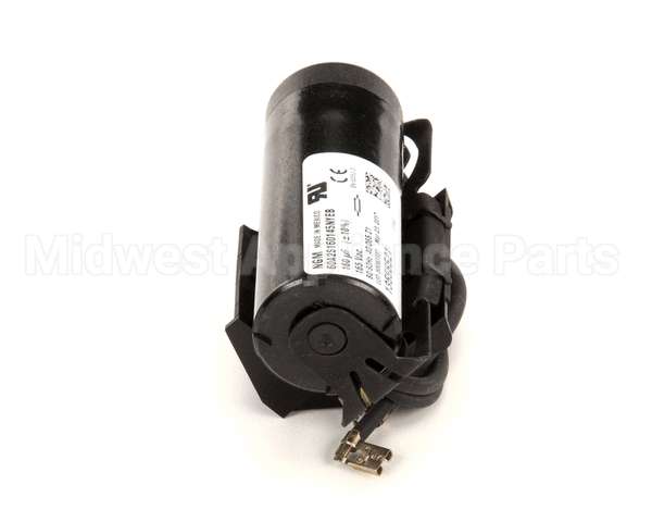 3527161 Delfield Capacitor,Start, Embraco Pn 51