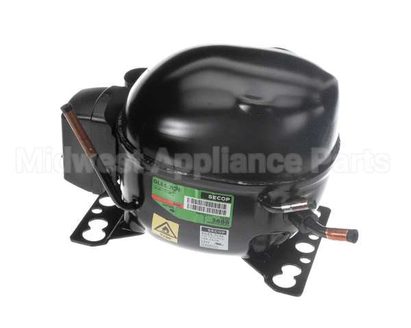 3527163-S Delfield Comp.r290,Danfoss, Dle5.7Cn