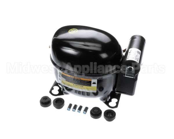 3527164 Delfield Compressor,1/3Hp,R290