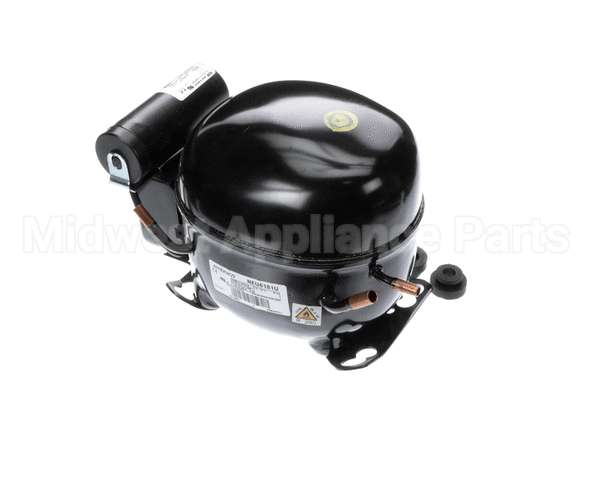 3527164 Delfield Compressor,1/3Hp,R290