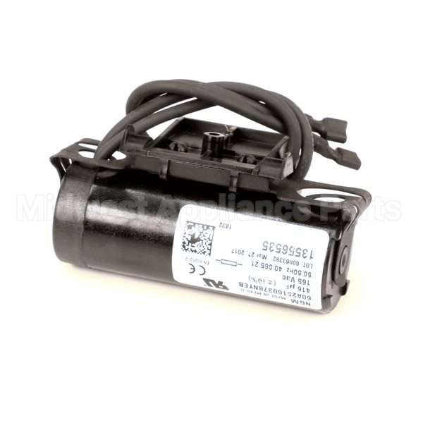 3527181 Compatible Delfield Startcap, Comp, 3527143 Embraco