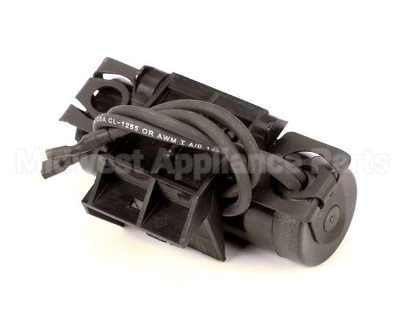 3527181 Delfield Start Cap,Comp,3527143 Embraco