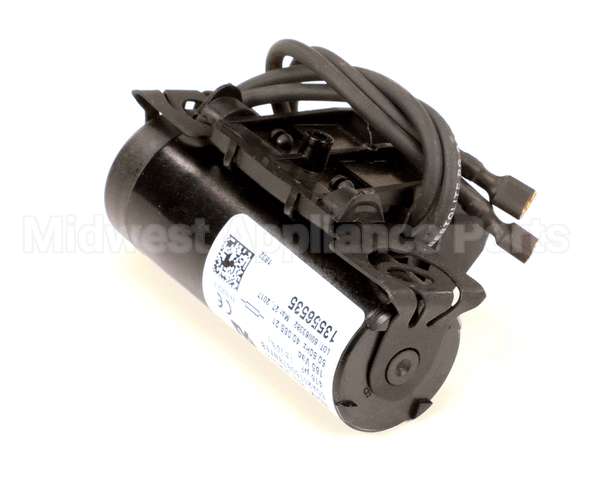 3527181 Delfield Start Cap,Comp,3527143 Embraco