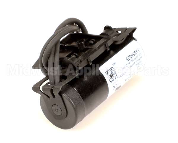 3527181 Delfield Start Cap,Comp,3527143 Embraco