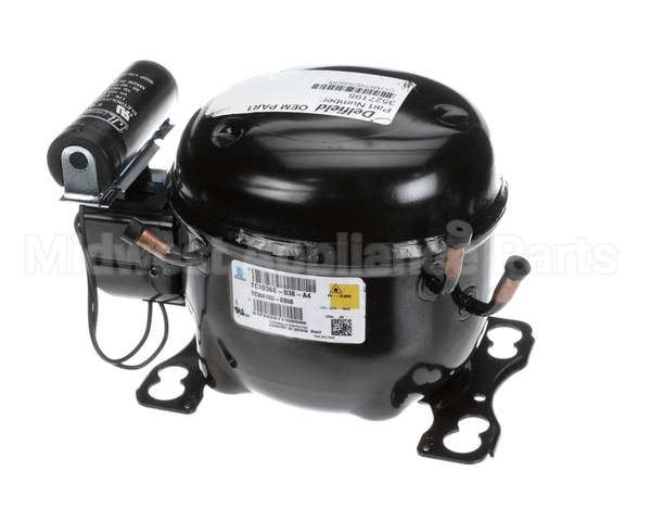 3527195 Delfield Compressor, Guc