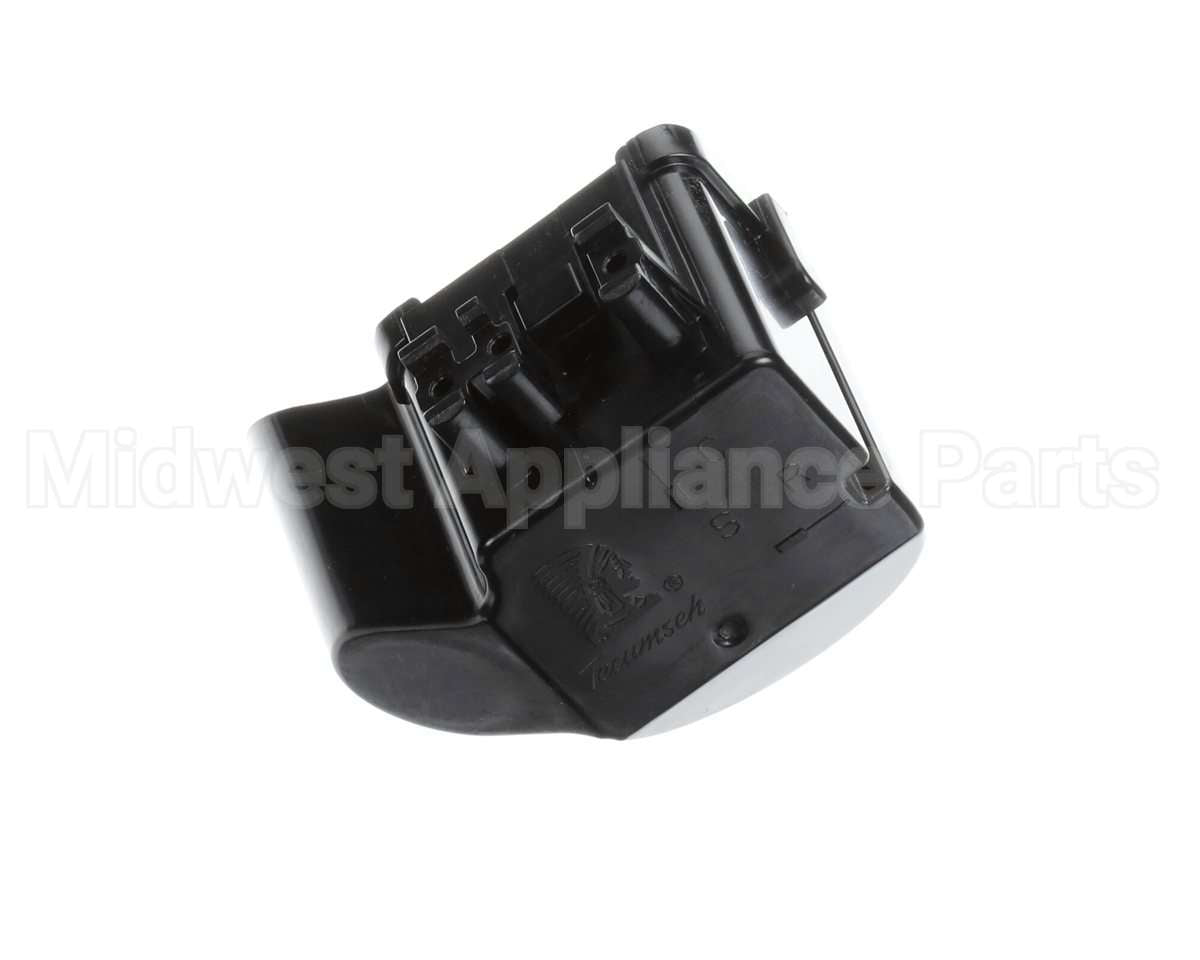 3527204 Delfield Cover,Comp,3527193 Tecumseh Pn