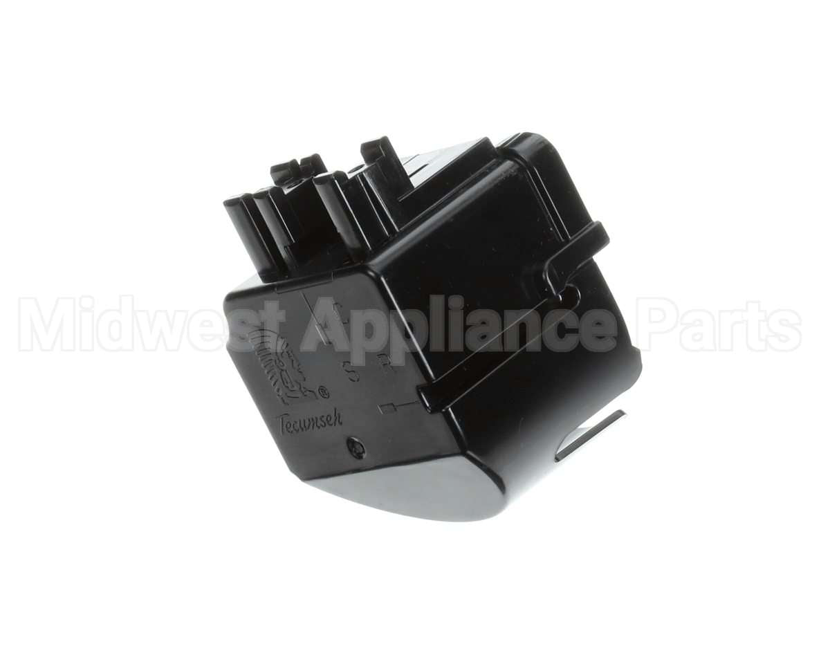 3527204 Delfield Cover,Comp,3527193 Tecumseh Pn
