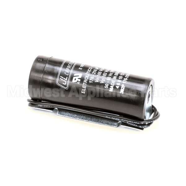 3527206 Compatible Delfield Startcap, Comp, 3527198 Tecums