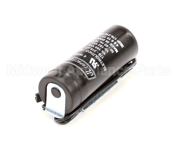 3527206 Delfield Start Cap,Comp, 3527198 Tecums