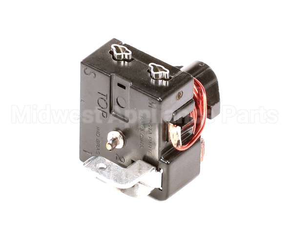 3527207 Delfield Relay,Comp,3527198 Tecumseh 82