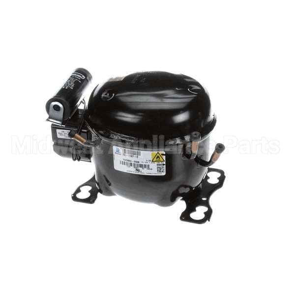 3527215 Compatible Delfield Comp, R290, 0.20Hp, 115V