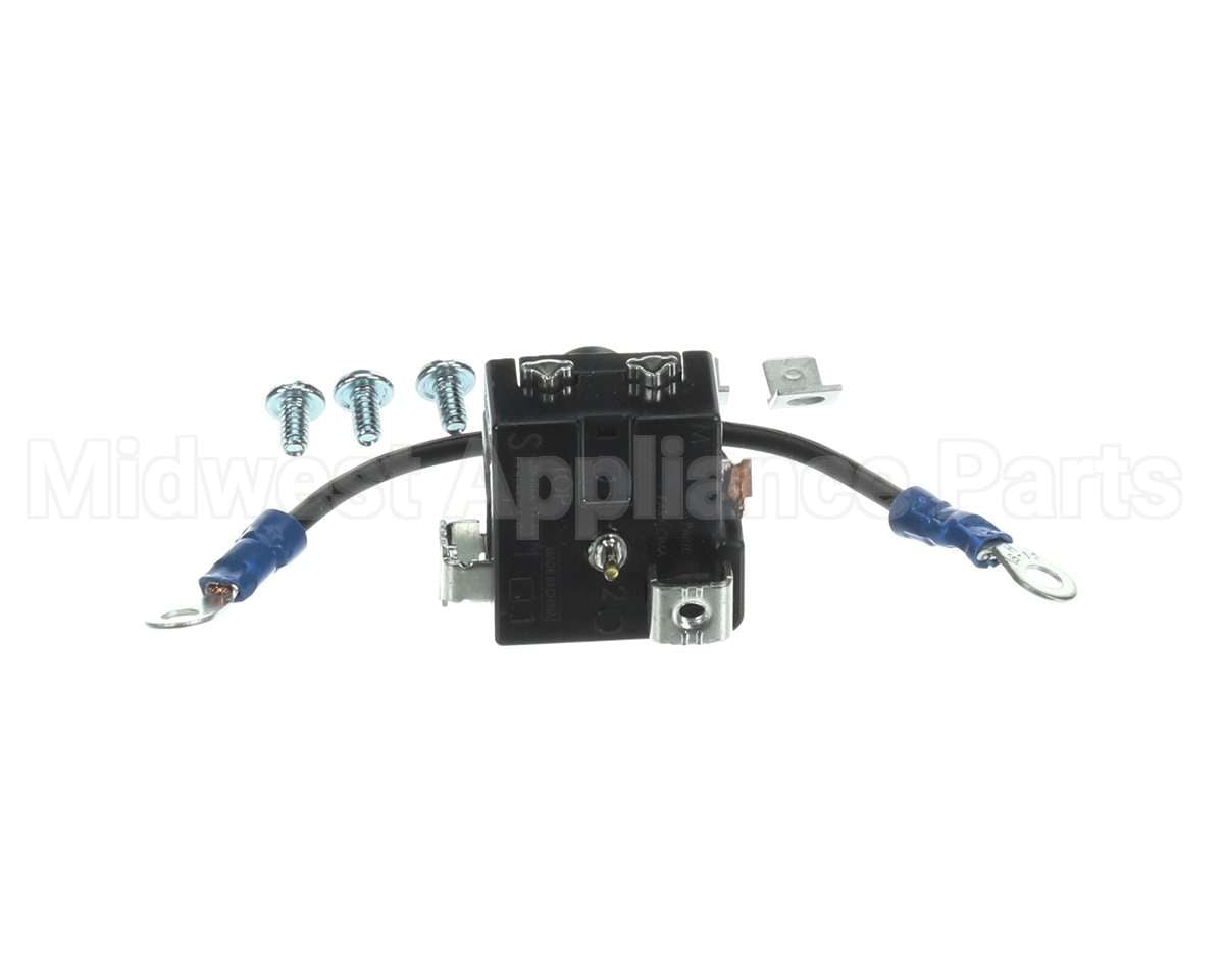3527216 Delfield Start Relay,Comp 3527215 Tecumseh# 9660C