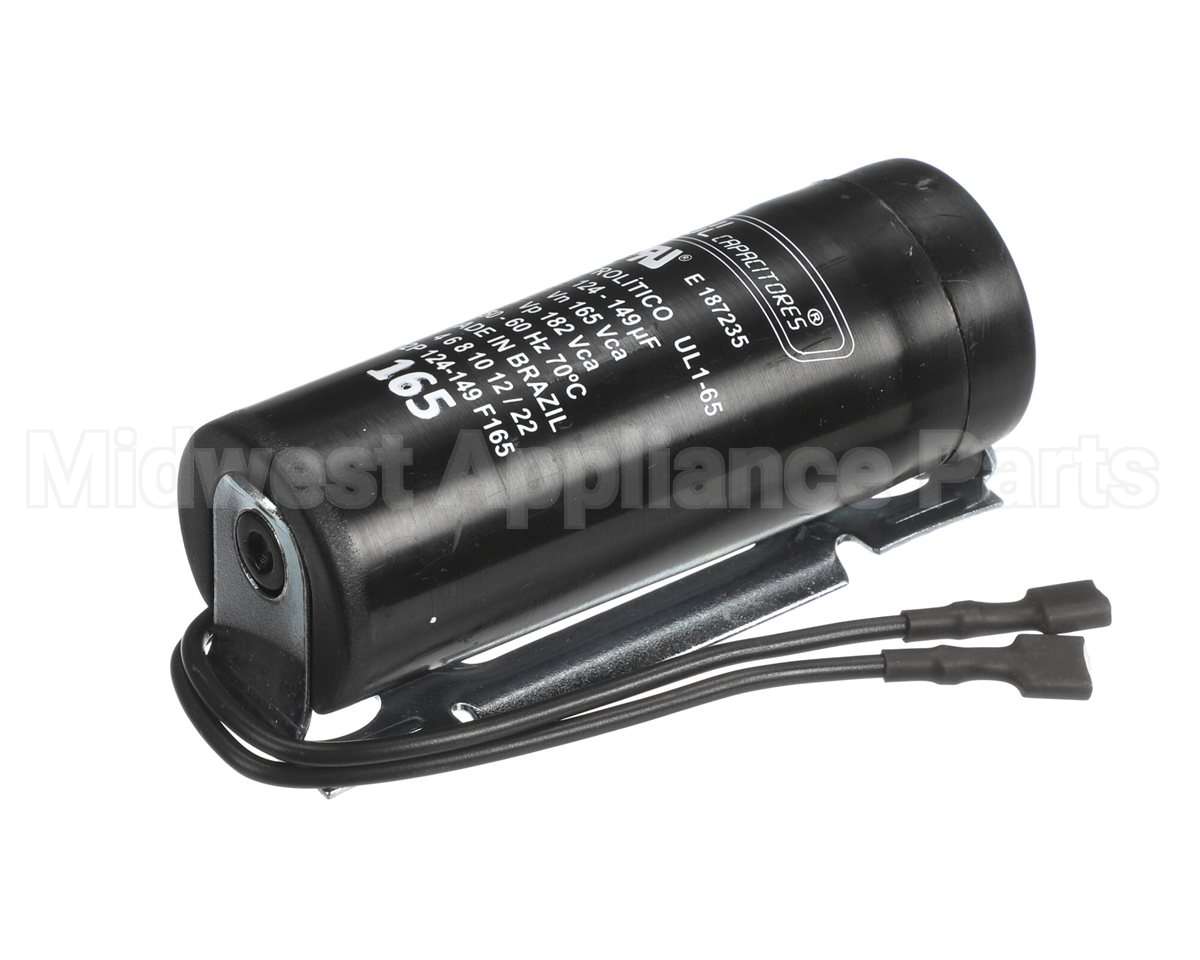3527217 Delfield Start Cap, Comp,3527215, Tecumseh,85S-10