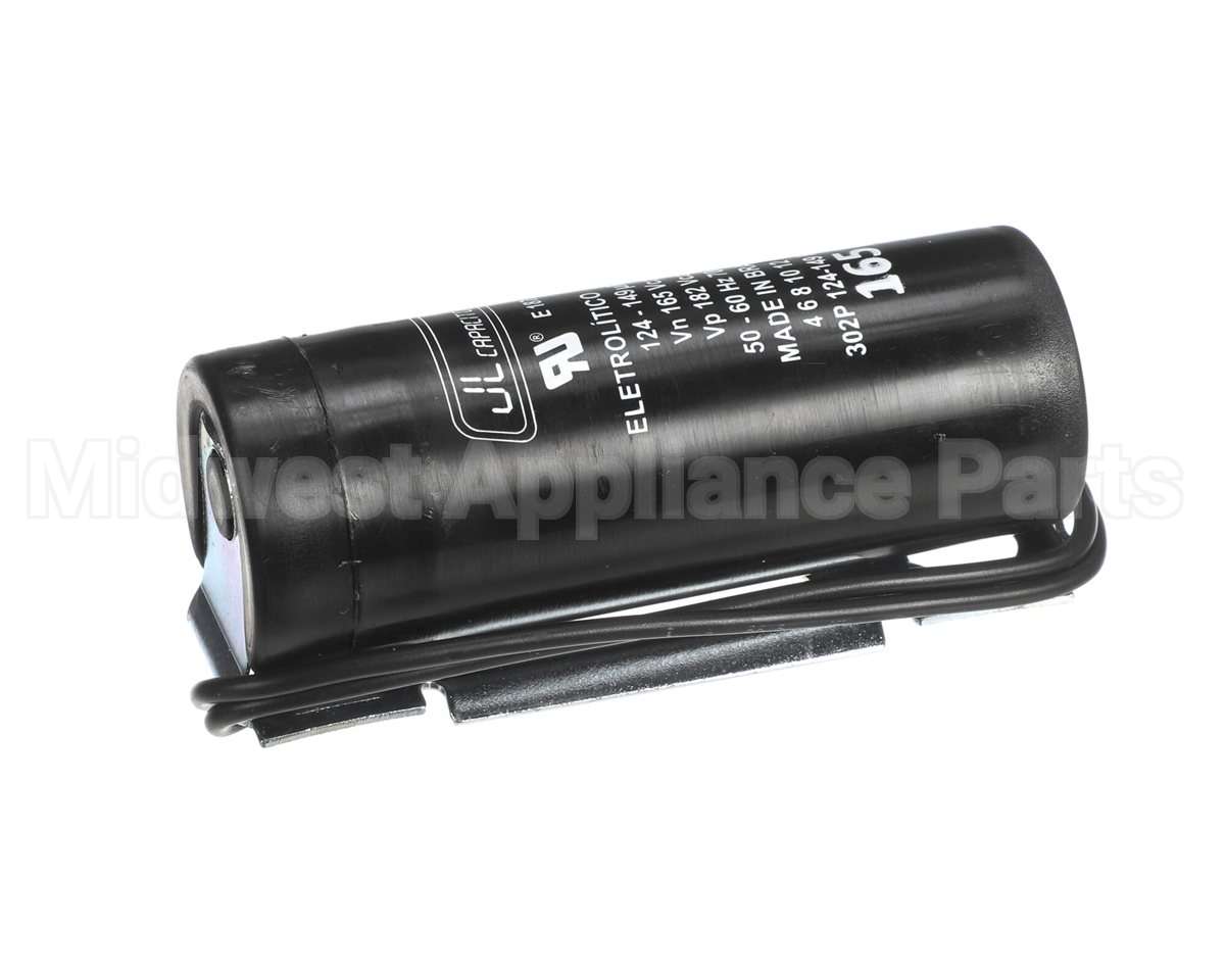 3527217 Delfield Start Cap, Comp,3527215, Tecumseh,85S-10
