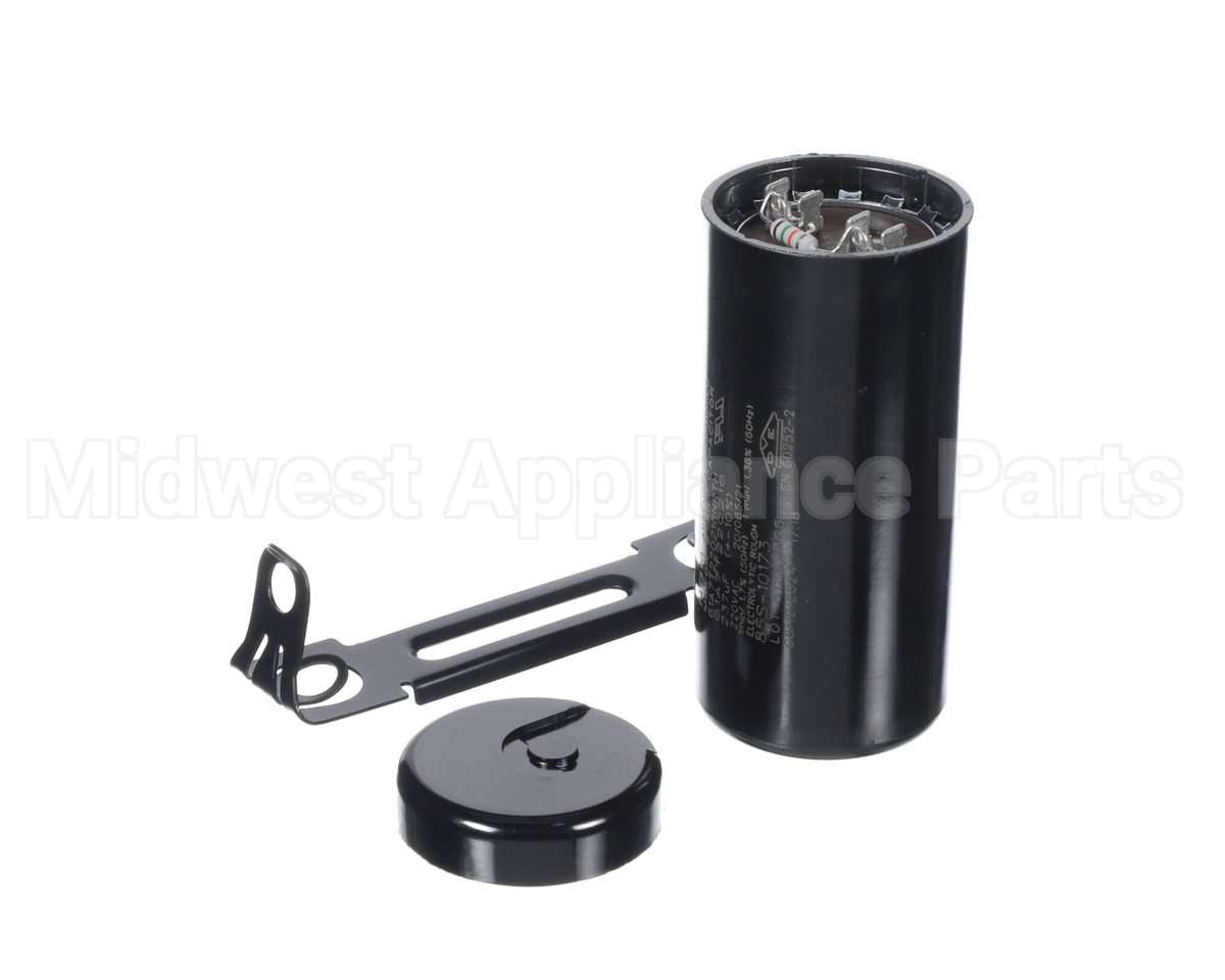 3527221 Delfield Capacitor,Start,Tec Comp 3527216:302P216