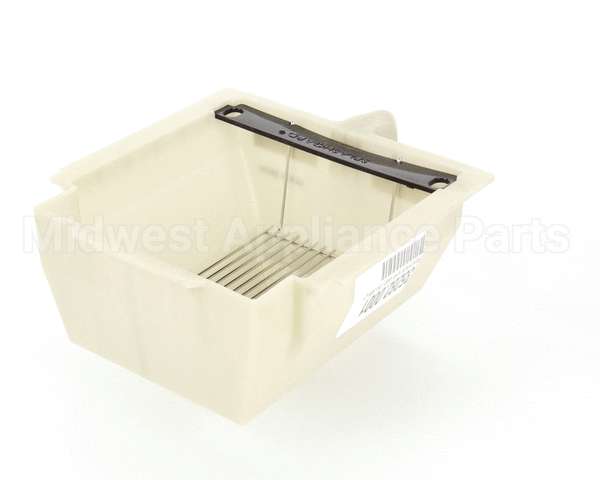 35282.0001 Bunn Pouchpack Funl Assembly,Tea Q-T