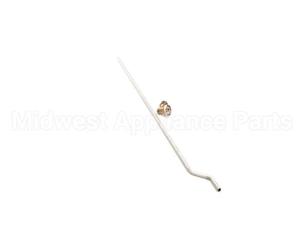 3529-02-2 Duke 3529 Burner Tube W/444--So Spe