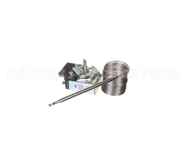 352967 Eagle-Metal Masters Control Thermostatic 120" Cap