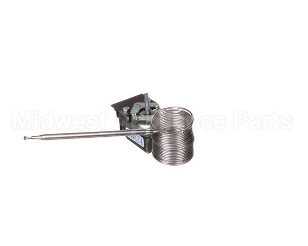 352967 Eagle-Metal Masters Control Thermostatic 120" Cap