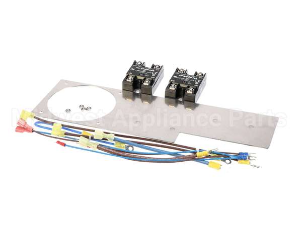 353-1275IS Prince Castle Kit Upgrade Ssr,Irt