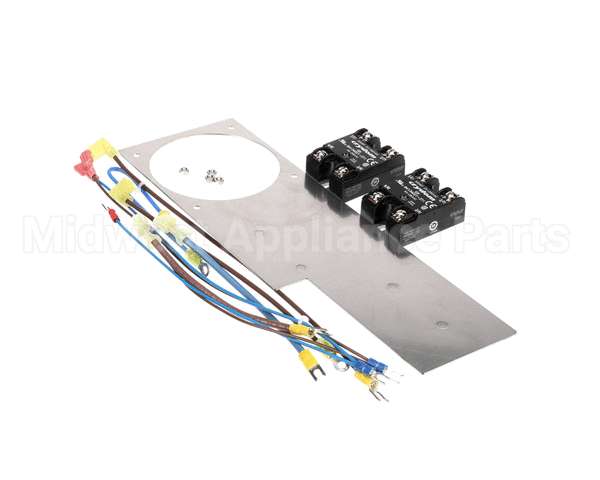 353-1275IS Prince Castle Kit Upgrade Ssr,Irt