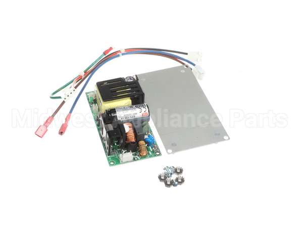 353-1276DS Prince Castle Kit Power Supply Upgrade Mcd