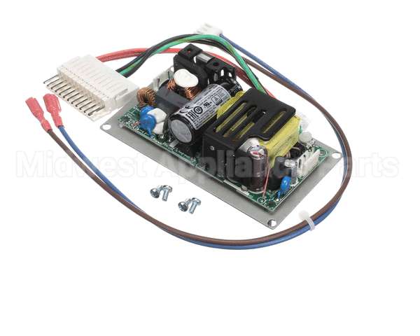 353-1276IS Prince Castle Power Supply Upgrade Kit Ikt