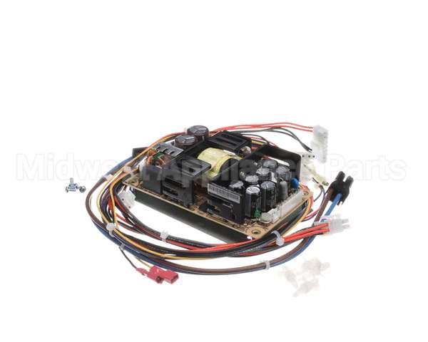353-1276US Prince Castle Power Supply, Uhc Upgr Kit