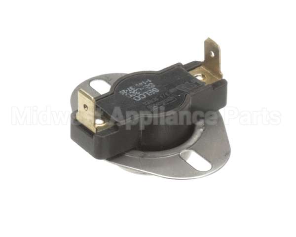 353-1298S Prince Castle Kit,T-Stat Nc300F Limit Cntl