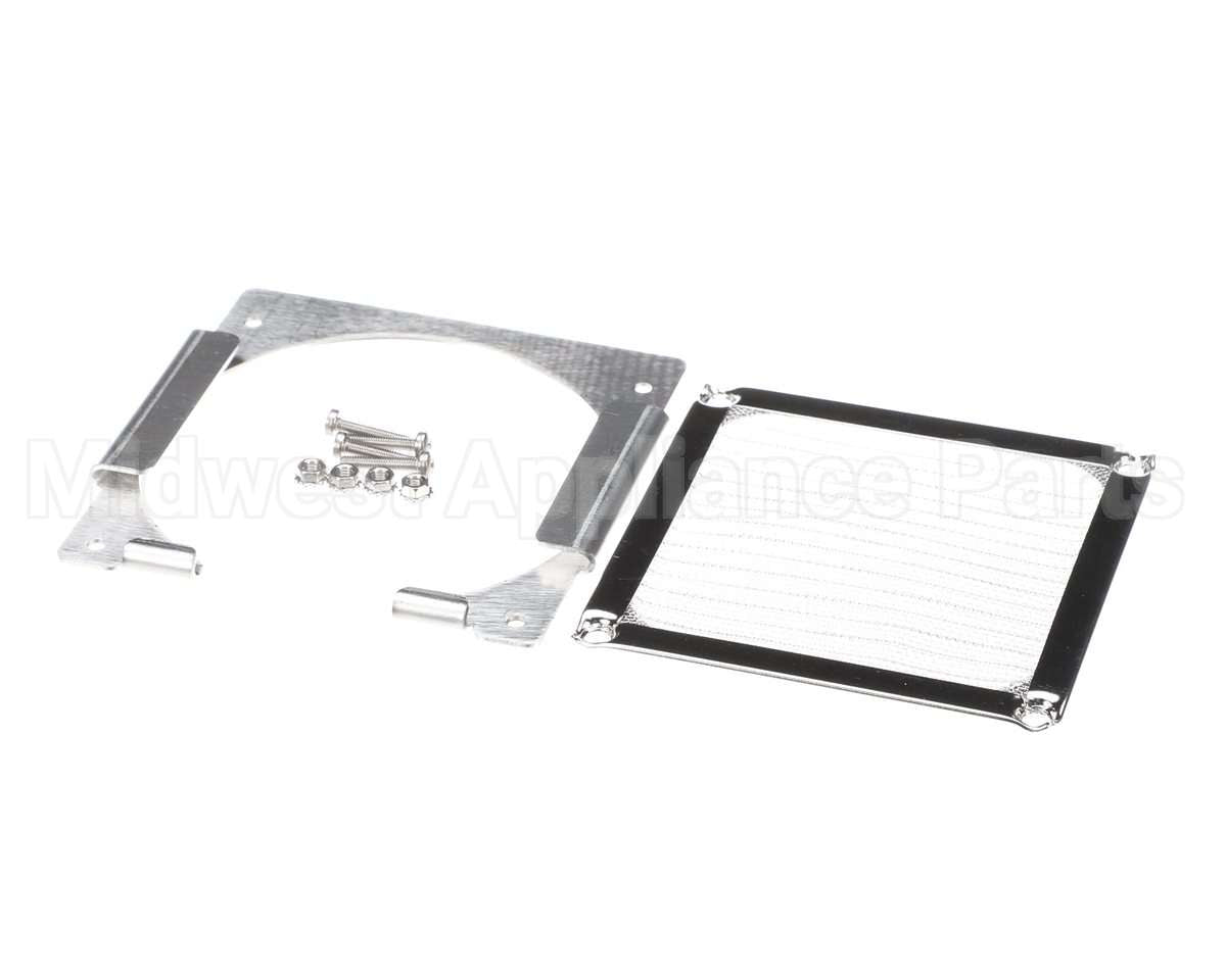 353-1308S Prince Castle Kit, Fan Filter Dc Irt