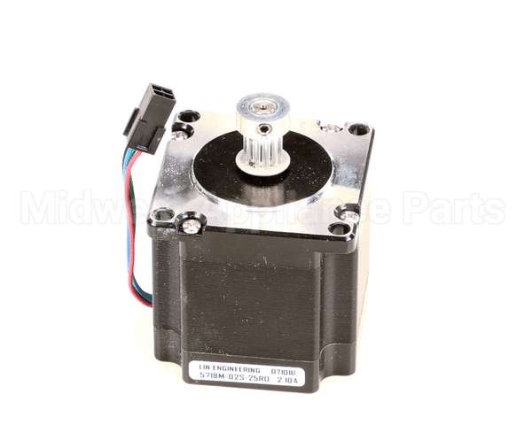 353-241S Prince Castle Stepper Motor