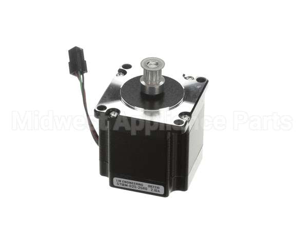 353-242S Prince Castle Stepper Motor